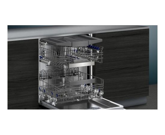 Siemens iQ500 SN65ZX07CE dishwasher Fully built-in 14 place settings B Jaunumi Sadz. tehnika