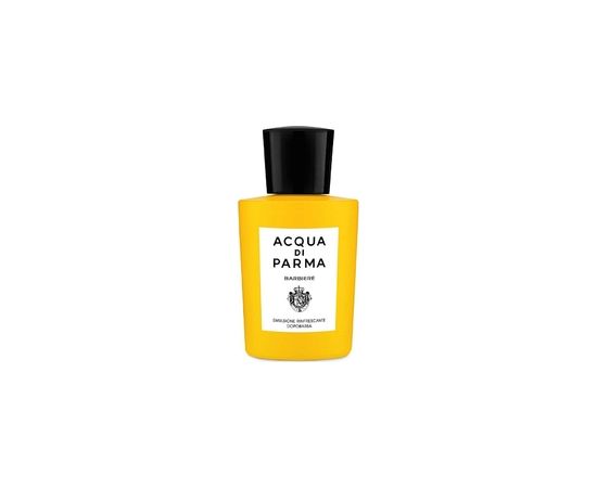 Acqua Di Parma Barbiere After Shave Emulsion 100ml Vīriešu Smaržas