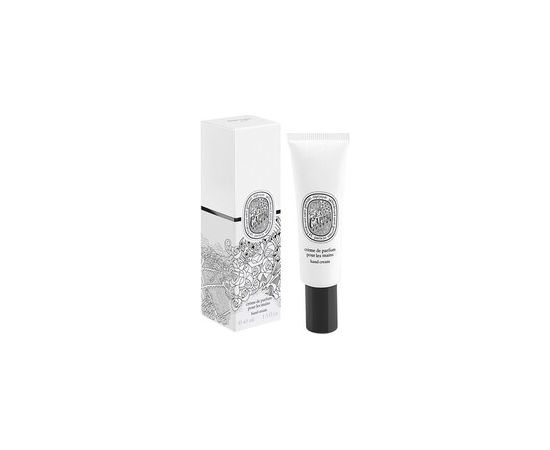 Diptyque Eau Capitale Krém na ruce 45ml Unisex Smaržas