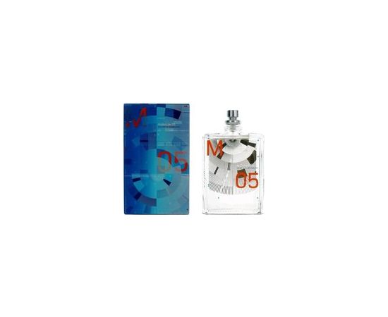 Escentric Molecules Molecule 05 EDT 30ml Unisex Smaržas
