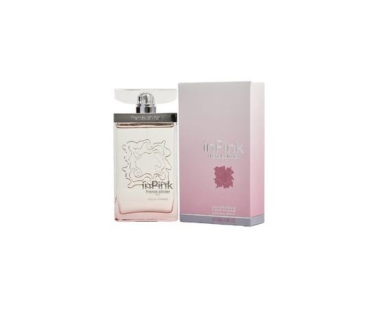Franck Olivier In Pink EDP 50ml Женские духи