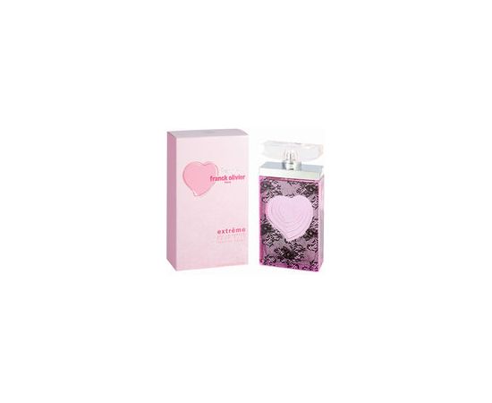 Franck Olivier Passion Extreme for Women EDP 50ml Женские духи