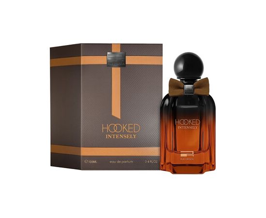 Rue Broca Hooked Intensely EDP 100ml Мужская парфюмерия