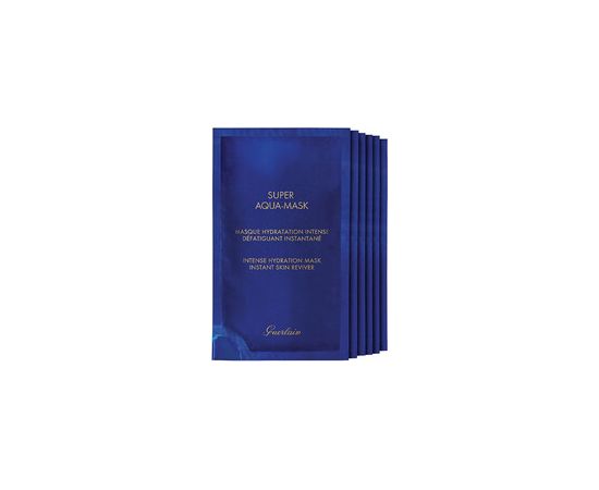 Guerlain Intense Hydration Mask 30ml Косметика для тела