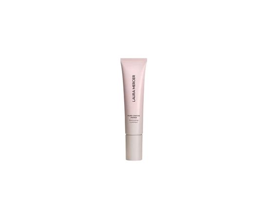 Laura Mercier Illuminating Pure Canvas 12h Primer - Rozjasňující podkladová báze 15ml Smaržas - NESAKĀRTOTS