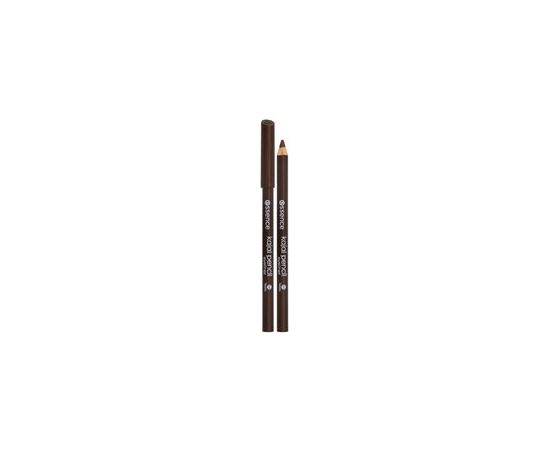 Essence Kajal Pencil Eyebrow Pencil 1 g 01 Black Kосметические средства