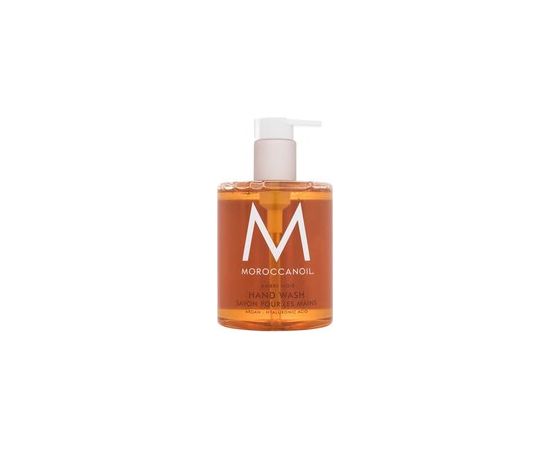 Moroccanoil Ambre Noir Hand Wash 360ml Духи и косметика