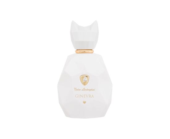 Tonino Lamborghini Ginerva / White 50ml Sieviešu Smaržas