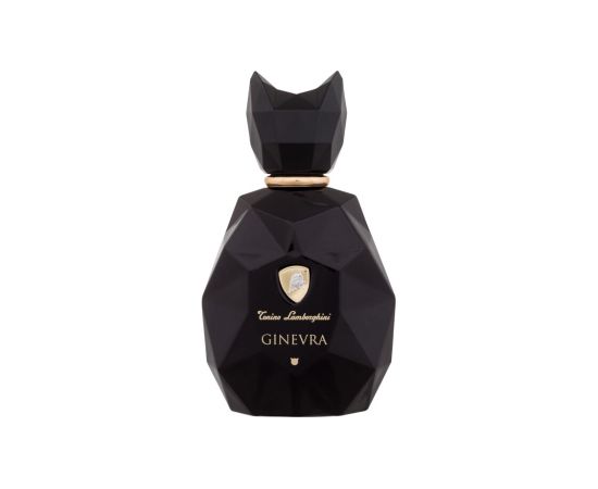 Tonino Lamborghini Ginerva / Black 50ml Sieviešu Smaržas