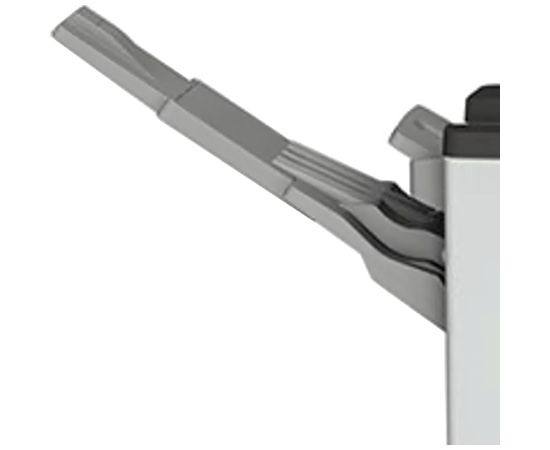 Ricoh 404877 SR5000 SERIES OUTPUT TRAY FOR BANNER SHEET TYPE S6 Новости - Для офиса