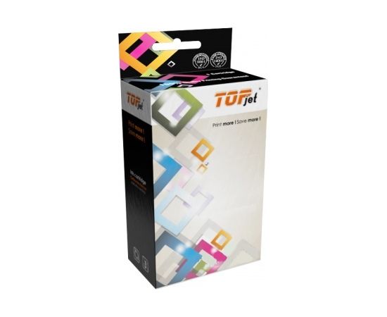 Compatible Topjet Epson T13L3 XL (C13T13L340) Ink Cartridge, Magenta Lāzerprinteru izejmateriāli
