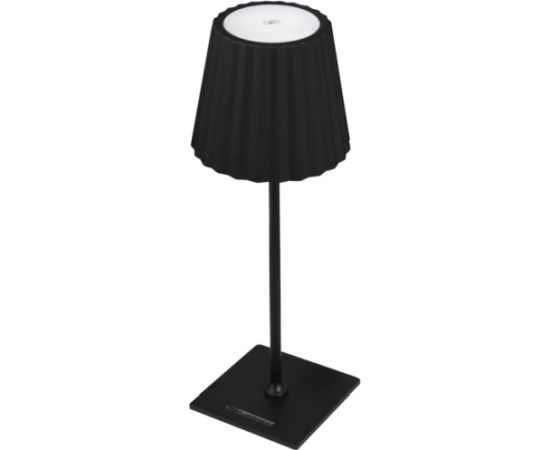 Esperanza ELD120K LED Настольная лампа 3W Новости, мебель, дом