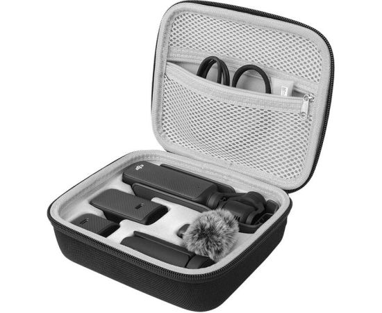 Storage case TELESIN EVA for DJI Osmo Pocket 3 Foto - Video somas