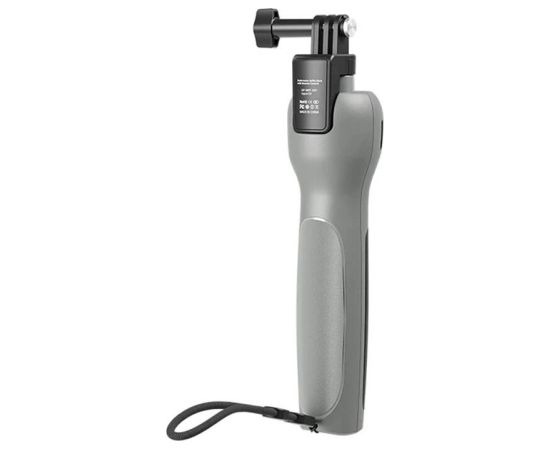 TELESIN waterproof selfie holder for GoPro 8 / 9 / 10 / 11 / 12 / 13 Штативы и Аксессуары