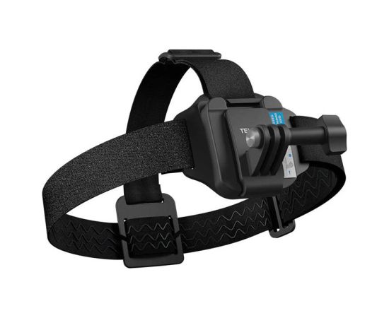 TELESIN headband with quick release for sports cameras Штативы и Аксессуары
