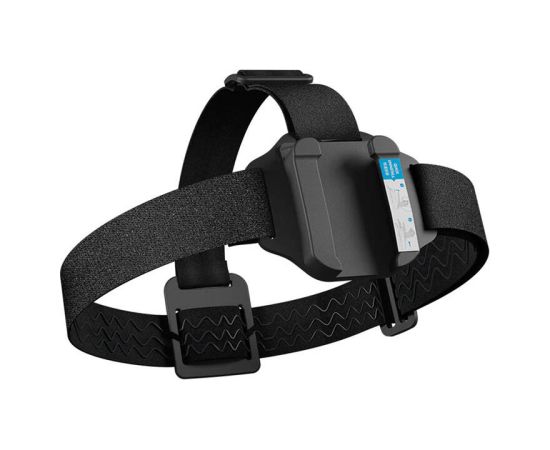 TELESIN headband with quick release for sports cameras Штативы и Аксессуары