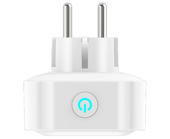 Gosund SP1-HE WiFi smart socket, 2 pieces (HomeKit) (two-pack) 16A Viedās rozetes