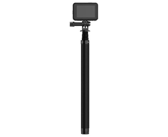 1.16m long Telesin carbon fiber selfie stick for sports cameras Штативы и Аксессуары