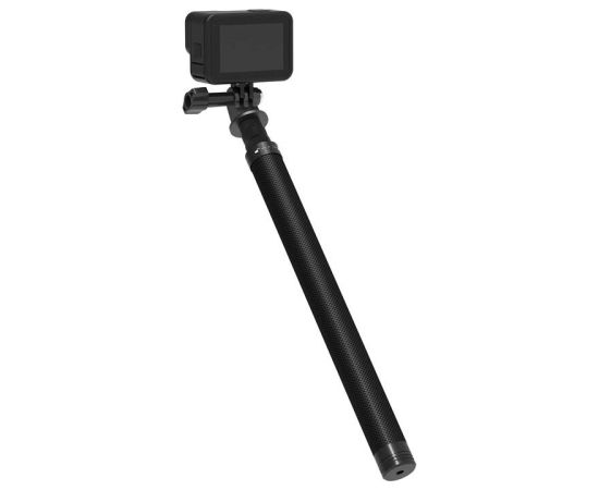 1.16m long Telesin carbon fiber selfie stick for sports cameras Штативы и Аксессуары