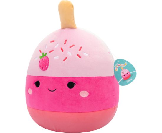 SQUISHMALLOWS W20 Plīša rotaļlieta, 30 cm Mīkstās rotaļlietas