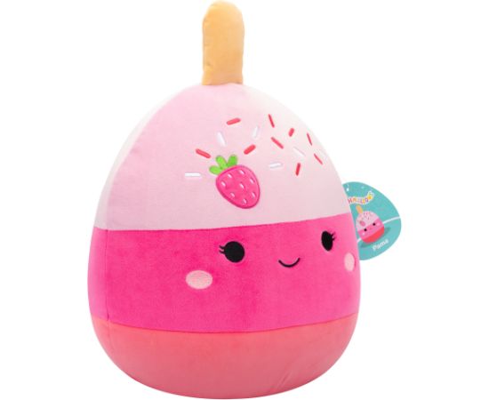 SQUISHMALLOWS W20 Plīša rotaļlieta, 30 cm Mīkstās rotaļlietas