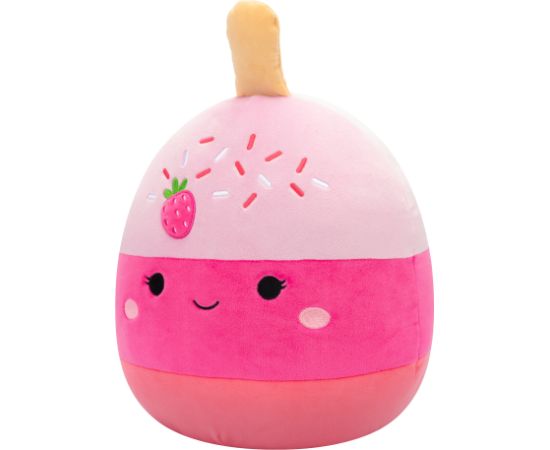 SQUISHMALLOWS W20 Plīša rotaļlieta, 30 cm Mīkstās rotaļlietas