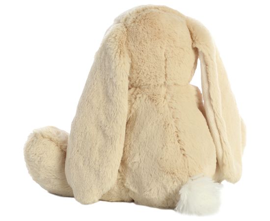AURORA Mīkstā rotaļlieta Beige bunny, 28 cm Mīkstās rotaļlietas