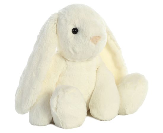 AURORA Mīkstā rotaļlieta Cream bunny, 28 cm Mīkstās rotaļlietas