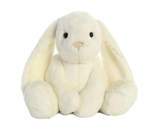 AURORA Mīkstā rotaļlieta Cream bunny, 28 cm Mīkstās rotaļlietas