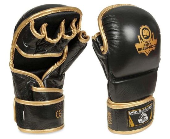 MMAsparring cimdi M - Aureos - Valor Series - L Боксерская экипировка