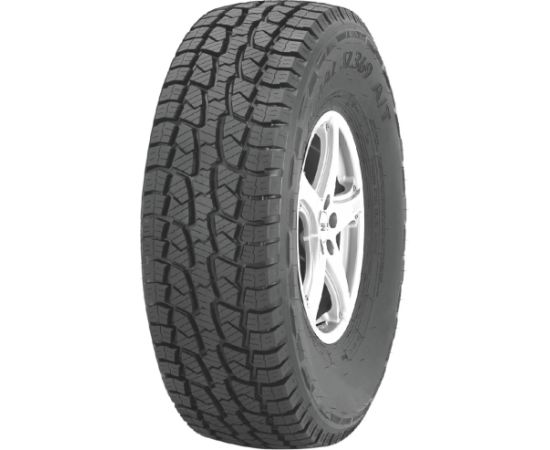Trazano Radial SL369 A/T 275/65R18 116T Vasaras riepas