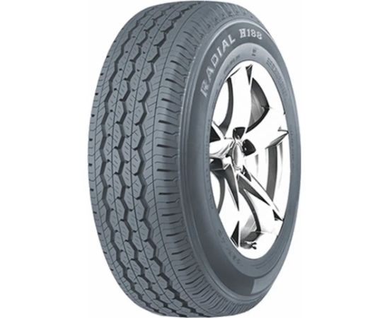 Trazano Radial H188 175/70R14 95/93S Vasaras riepas