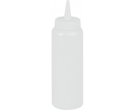 DISPENSERS MĒRCEI 0.7L, BALTS, Stalgast Citi virtuves piederumi