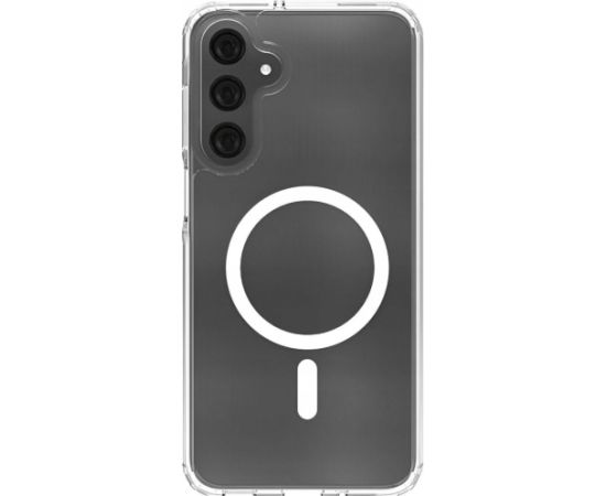 Mocco Anti Shock 1.5 mm Mag Case Aizmugurējais Apvalks priekš Samsung Galaxy A17 5G Neoriģinālie Maciņi