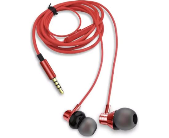 Aiwa ESTM-50RD Vadu Austiņas Austiņas