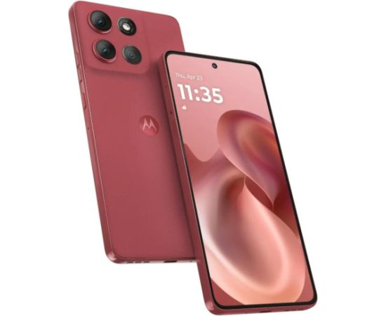 Motorola Moto G86 Power 5G Viedtālrunis 12GB / 256GB Mobilie telefoni
