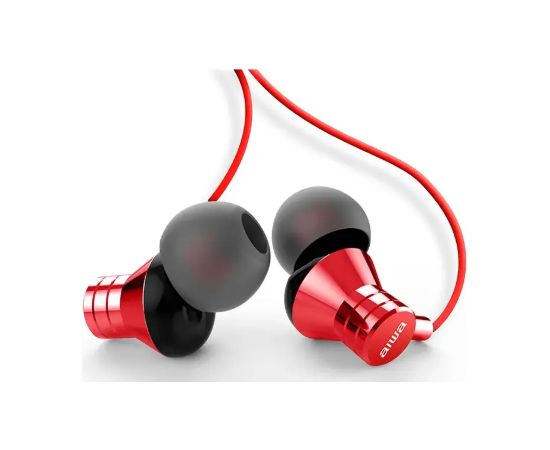 Aiwa ESTM-50USB-C Проводная гарнитура USB-C Наушники