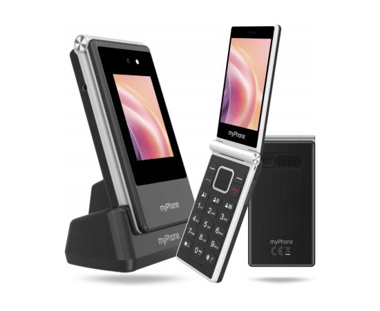 MyPhone Tango2 Tālrunis Mobilie telefoni