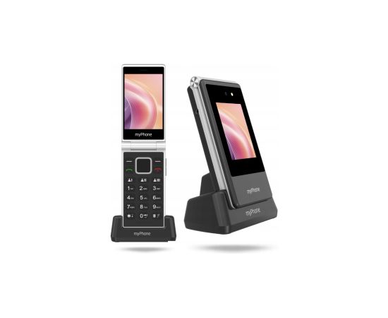 MyPhone Tango2 Tālrunis Mobilie telefoni