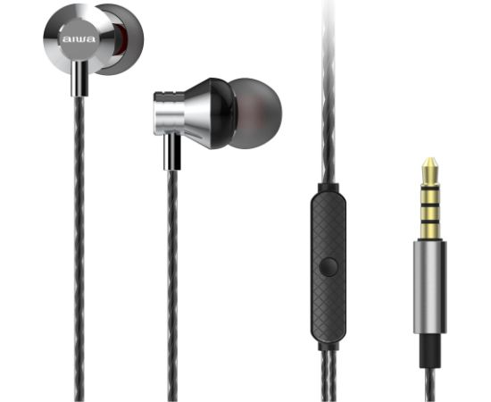 Aiwa ESTM-50SL Vadu Austiņas Austiņas