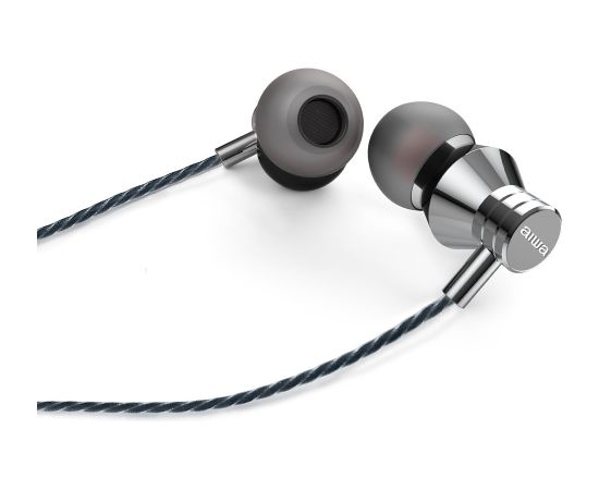 Aiwa ESTM-50SL Vadu Austiņas Austiņas