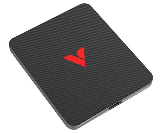 Verbatim SnapBack Ultra Slim SSD Внешний накопитель 2TB Новинки Компьютерная техника