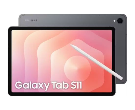 Samsung Galaxy Tab S11 Wi-Fi Planšetdators 12GB / 512GB Planšetdatori