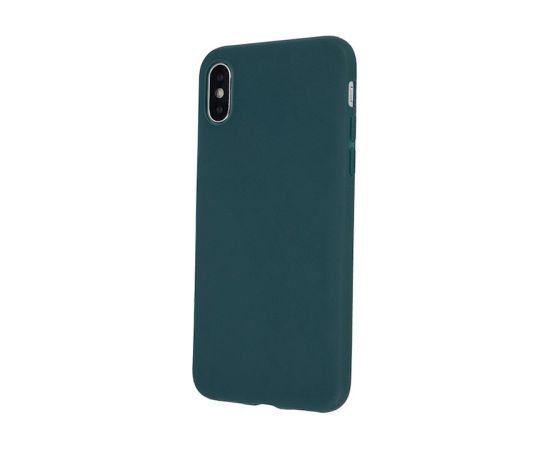 Mocco Matt Back Case Aizmugurējais Apvalks priekš Samsung Galaxy A36 5G Neoriģinālie Maciņi