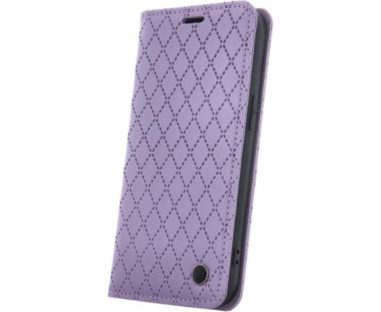 Mocco Smart Caro Чехол Книжка для смартфона Samsung Galaxy A26 5G Чехлы - альтернативные