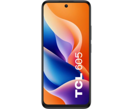 TCL T517D 605 Viedtālrunis 4GB / 128GB Mobilie telefoni