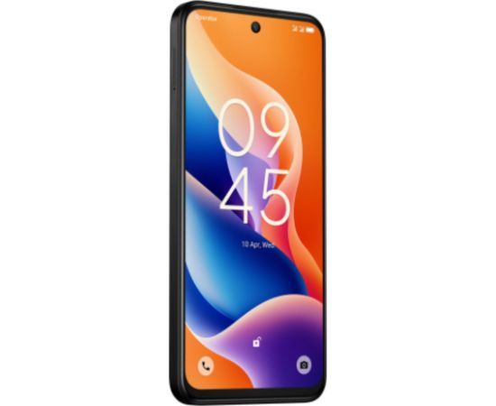 TCL T517D 605 Viedtālrunis 4GB / 128GB Mobilie telefoni
