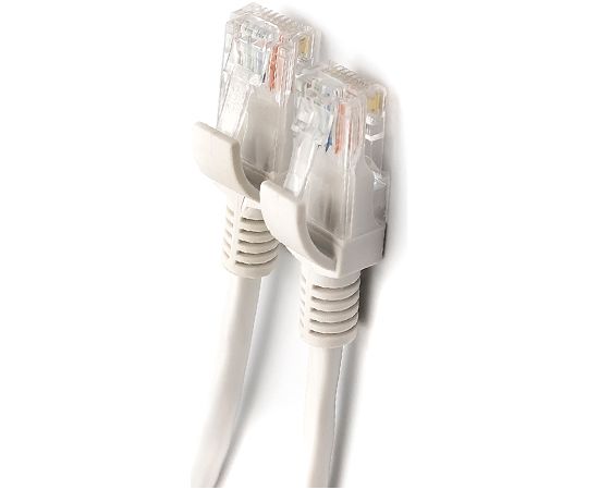 EXD Cable Cat5E UTP, 3m Tīkla vadi