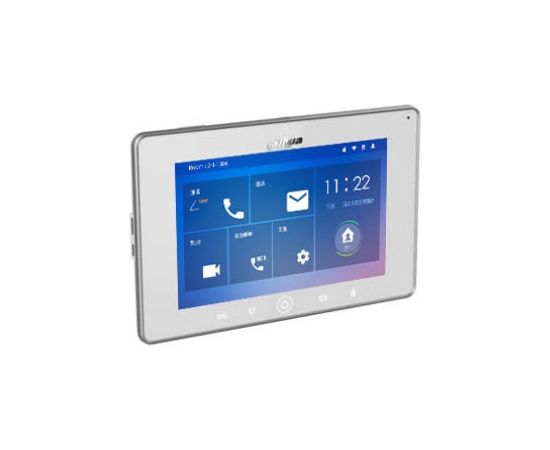 Dahua 10- inch Color Indoor Monitor VTH5241DW-S2  Видео Домофоны