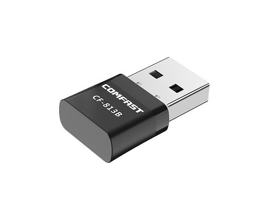 Comfast WiFi, Bluetooth USB adapter, 650Mbps, 2.4GHz, 5GHz Wireless Routers